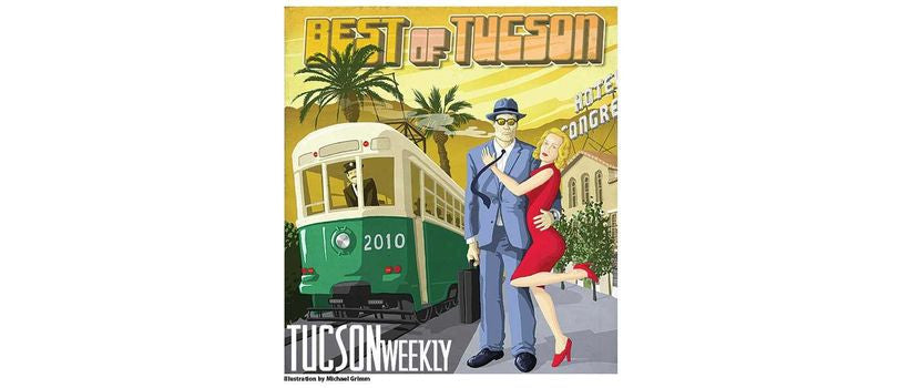 2010 Best Tamales in Tucson