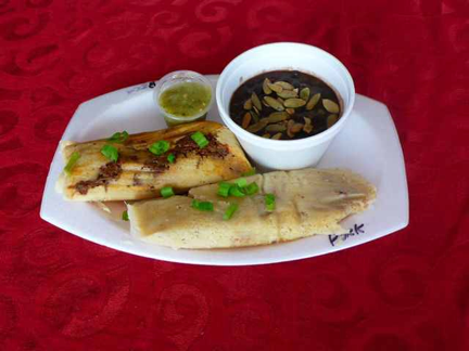 Cheap Eats: No Keeping Tucson Tamale Co. Under wraps