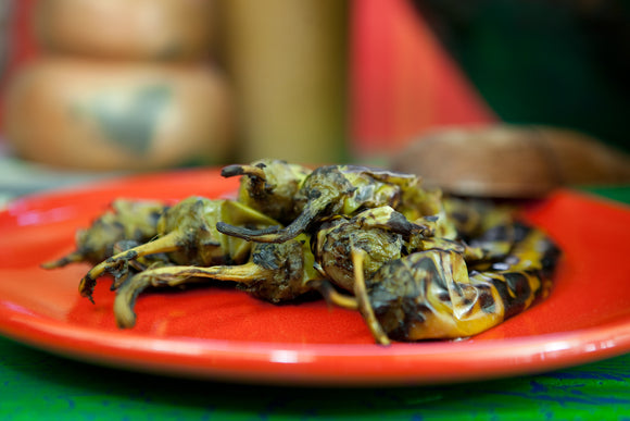 Everything You Need to Know About Hatch Chiles