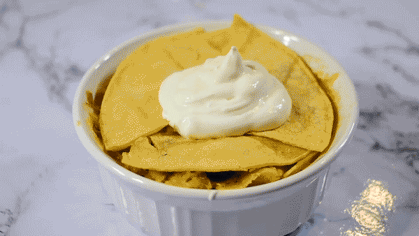 Mini Green Chile & Cheese Casserole Recipe