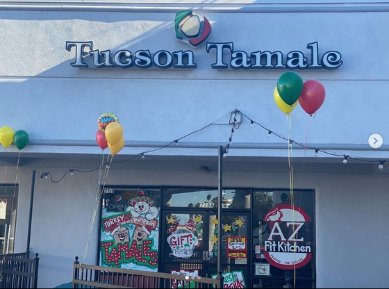 Our Tanque Verde location is closing but we aren't going anywhere!