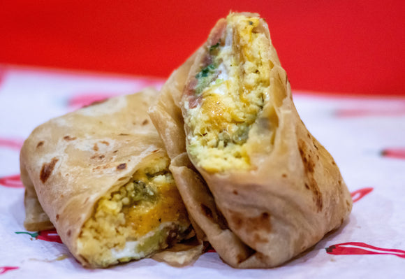 Tamarito or Burrmale