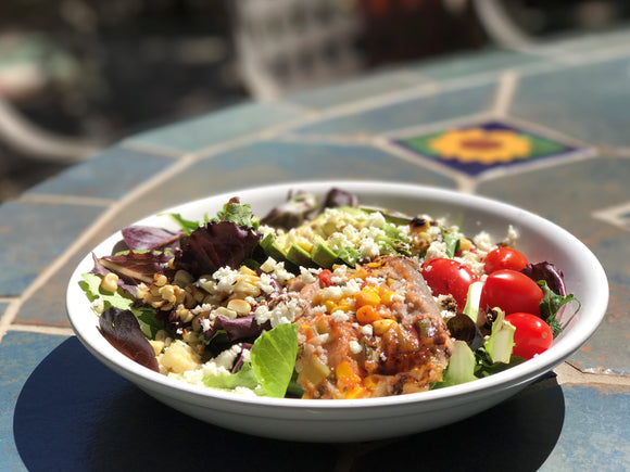 Quick & Easy Summer Tamale Dinners