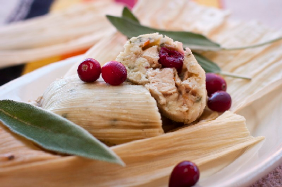 Tamale Stuffing