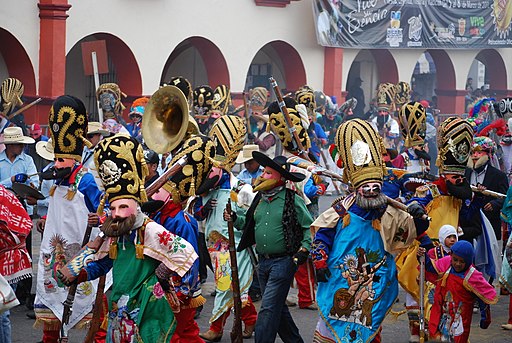What Is Cinco de Mayo?