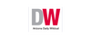 arizon daily wildcat logo