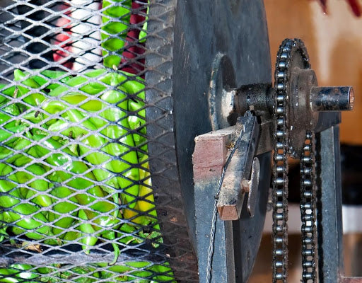 How to Cook Hatch Chiles: Roasted vs. Steamed