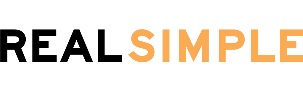 Real Simple Logo